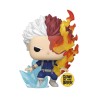 MY HERO ACADEMIA - Shoto Todoroki GITD Special Edition Funko Pop 1348