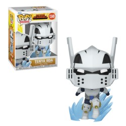 MY HERO ACADEMIA - Tenya Iida Funko Pop 1349