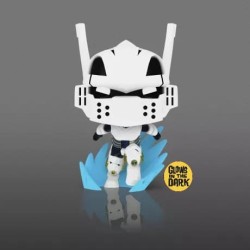 MY HERO ACADEMIA - Tenya Iida GITD Special Edition Funko Pop 1349