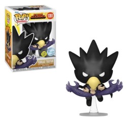 MY HERO ACADEMIA - Tokoyami GITD Special Edition Funko Pop 1351