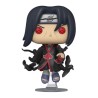 NARUTO - Itachi Uchiha W/Crows Special Edition Funko Pop Animation 9 cm 1022