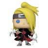 NARUTO SHIPPUDEN - Deidara Funko Pop 1434