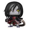 NARUTO SHIPPUDEN - Orochimaru Akatsuki Metallic Special Edition Funko Pop 1435
