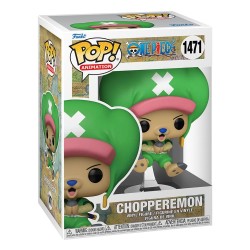 ONE PIECE - Chopperemon (Wano) Chopper Funko Pop 1471