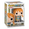 ONE PIECE - Onami (Wano) Nami Funko Pop 1472