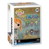ONE PIECE - Onami (Wano) Nami Funko Pop 1472