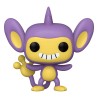 POKEMON - Aipom Funko Pop Games