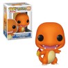 POKEMON - Charmander Funko Pop Games 9 cm