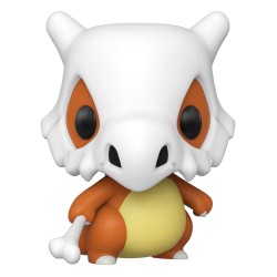 POKEMON - Cubone Funko Pop Games 9 cm 596