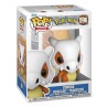 POKEMON - Cubone Funko Pop Games 9 cm 596