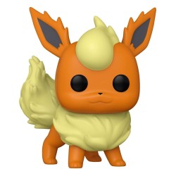 POKEMON - Flareon Funko Pop Games 9 cm 629