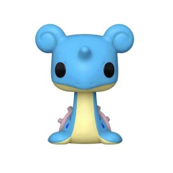 POKEMON - Lapras Funko Pop Games Vinyl Figure 9 cm 864