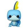 POKEMON - Sobble Funko Pop Games