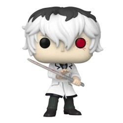TOKYO GHOUL: RE - Haise Sasaki Funko Pop Animation 9 cm 1124