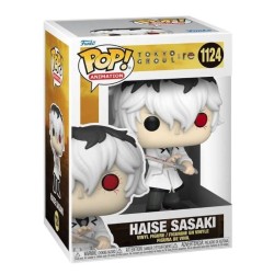 TOKYO GHOUL: RE - Haise Sasaki Funko Pop Animation 9 cm 1124