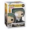 TOKYO GHOUL: RE - Tooru Mutsuki Funko Pop Animation 9 cm 1127