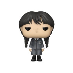 WEDNESDAY - Wednesday Funko Pop TV 9 cm 1309