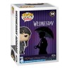 WEDNESDAY - Wednesday Funko Pop TV 9 cm 1309