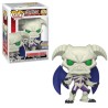 YU-GI-OH - Summoned Skull Winter convention 2022 Limited Edition Funko Pop 1175
