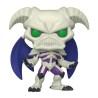 YU-GI-OH - Summoned Skull Winter convention 2022 Limited Edition Funko Pop 1175