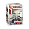 YU-GI-OH - Summoned Skull Winter convention 2022 Limited Edition Funko Pop 1175