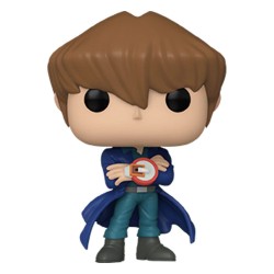 YU-GI-OH! - Seto Kaiba Funko Pop 1453