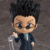 HUNTER X HUNTER - Leorio Nendoroid Action Figure 10 cm