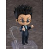 HUNTER X HUNTER - Leorio Nendoroid Action Figure 10 cm