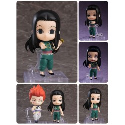 HUNTER X HUNTER - Yellmi Nendoroid Action Figure 10 cm
