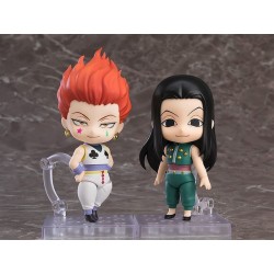 HUNTER X HUNTER - Yellmi Nendoroid Action Figure 10 cm