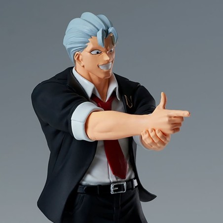 UNDEAD UNLUCK - Andy Banpresto PVC Figure 16 cm