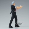 UNDEAD UNLUCK - Andy Banpresto PVC Figure 16 cm