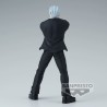 UNDEAD UNLUCK - Andy Banpresto PVC Figure 16 cm