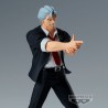 UNDEAD UNLUCK - Andy Banpresto PVC Figure 16 cm