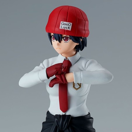 UNDEAD UNLUCK - Fuko Izumo Banpresto PVC Figure 13 cm