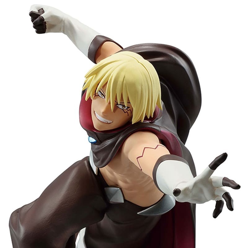 THAT TIME I GOT REINCARNATED AS A SLIME - Veldora Banpresto PVC Figure 20 cm