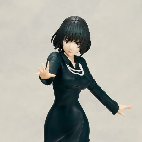 ONE PUNCH MAN - Hellish Blizzard Banpresto PVC Figure 18 cm