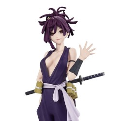 HELL'S PARADISE - Yuzuriha DXF Banpresto PVC Figure 17 cm