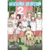 Heavenly Delusion Vol. 2 (ITA)