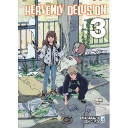 Heavenly Delusion Vol. 3 (ITA)