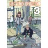 Heavenly Delusion Vol. 3 (ITA)