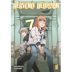 Heavenly Delusion Vol. 7 (ITA)