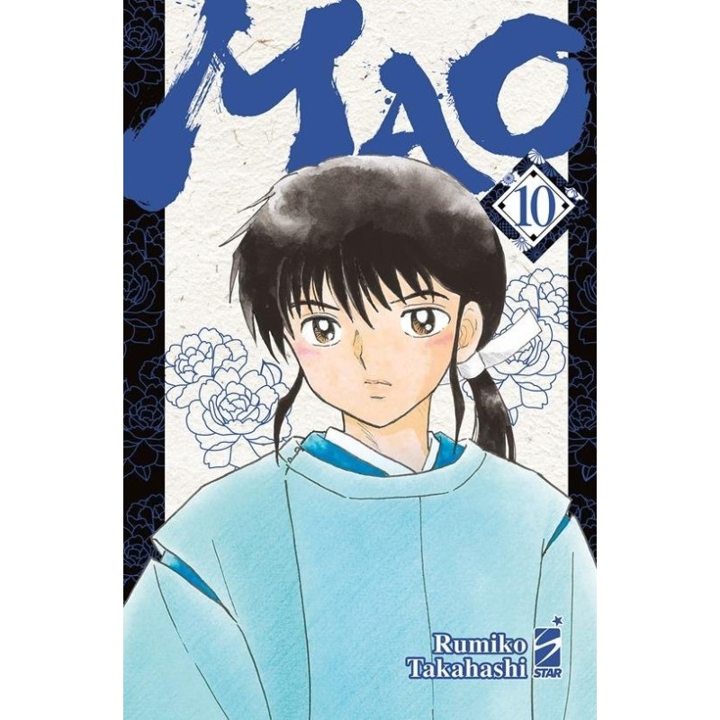 Mao Vol. 10 (ITA)