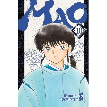 Mao Vol. 10 (ITA)