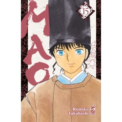 Mao Vol. 15 (ITA)