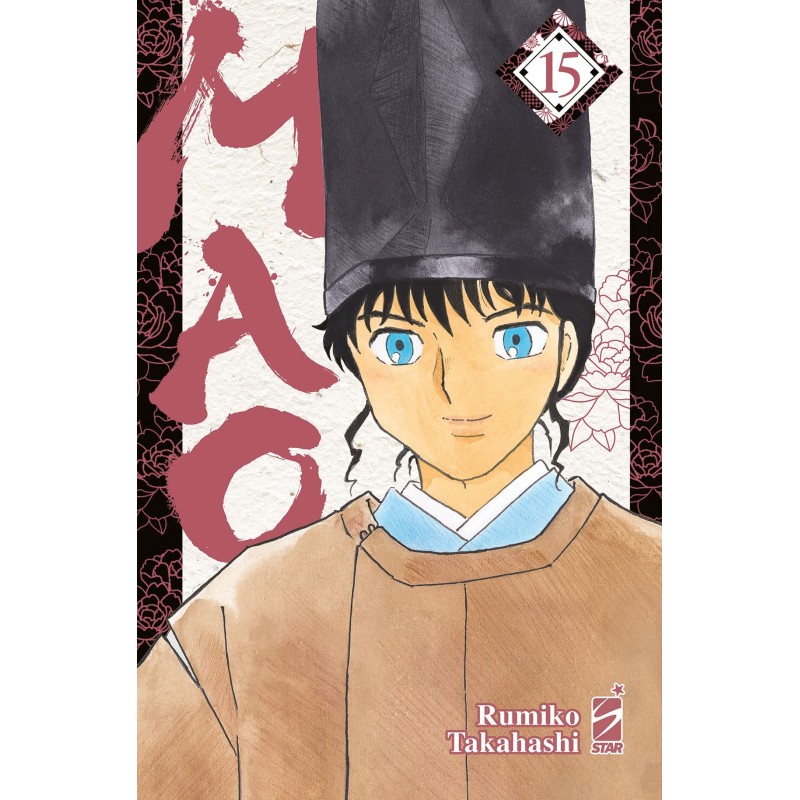 Mao Vol. 15 (ITA)