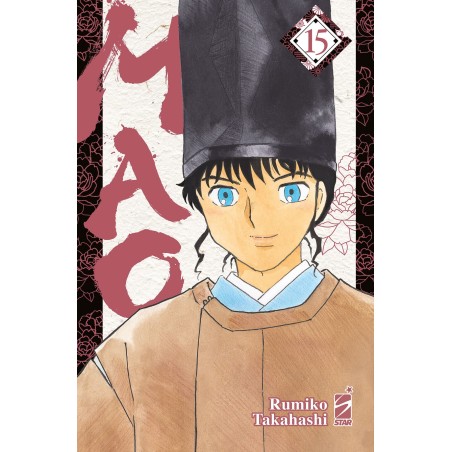Mao Vol. 15 (ITA)