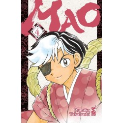 Mao Vol. 4 (ITA)