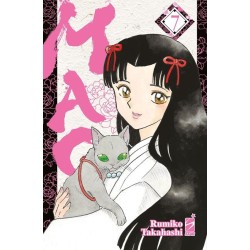 Mao Vol. 7 (ITA)