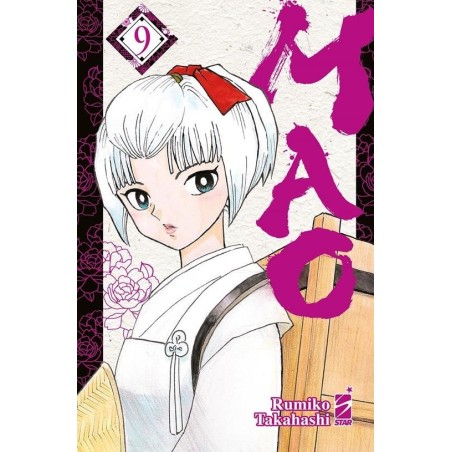 Mao Vol. 9 (ITA)